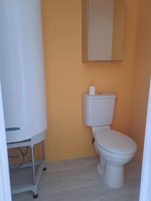 Apartment T3 Lumineux A 2 Pas Des Plages 5 *