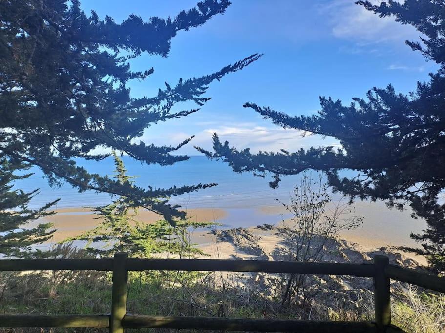 Apartment T3 Lumineux A 2 Pas Des Plages 5 Binic
