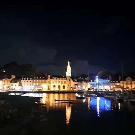 Charmant T3 Lumineux A 2 Pas Des Plages Appart 5 Binic Esterno foto