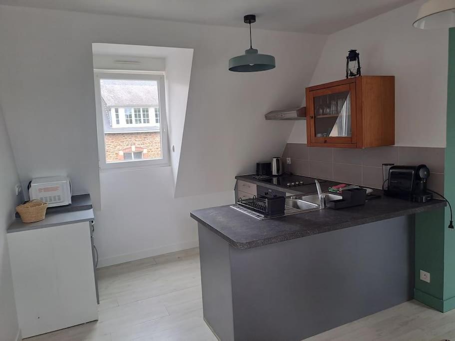 Appartement T3 Lumineux A 2 Pas Des Plages 5 *
