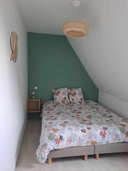 T3 Lumineux A 2 Pas Des Plages 5 Appartement Binic