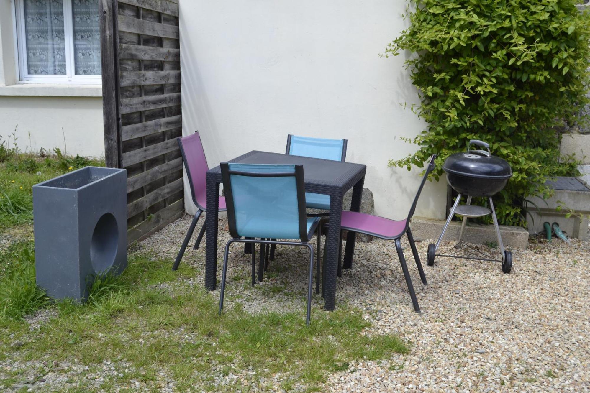 Apartment T3 Lumineux A 2 Pas Des Plages 5